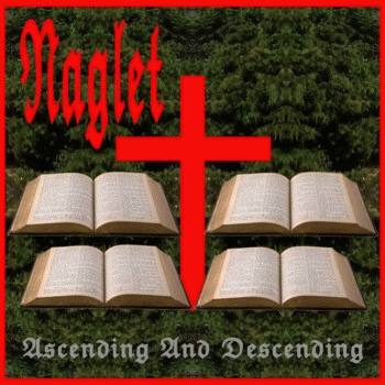 Naglet : Ascending and Descending